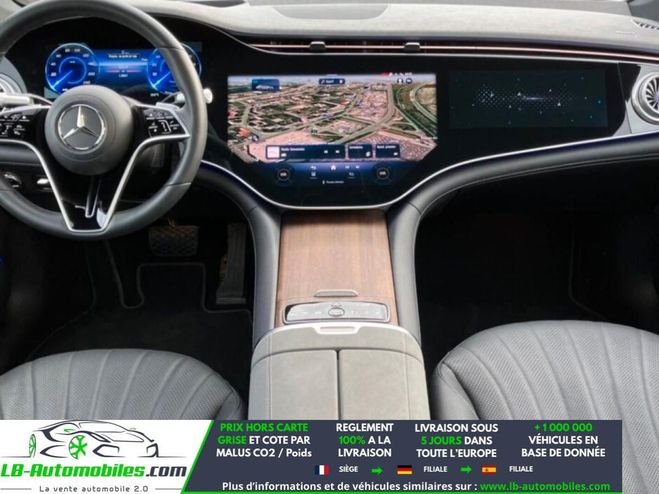 Mercedes Classe E 580 4Matic Gris M�tallique de 2023
