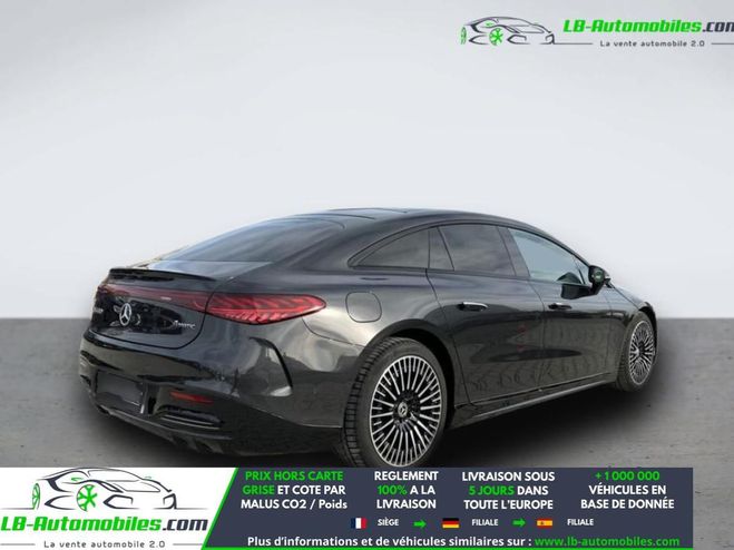 Mercedes Classe E 580 4Matic Gris M�tallique de 2023