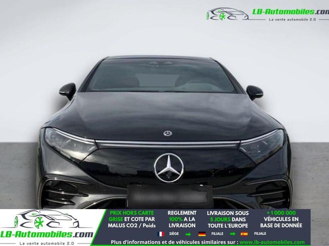 Mercedes Classe E 580 4Matic Gris M�tallique de 2023