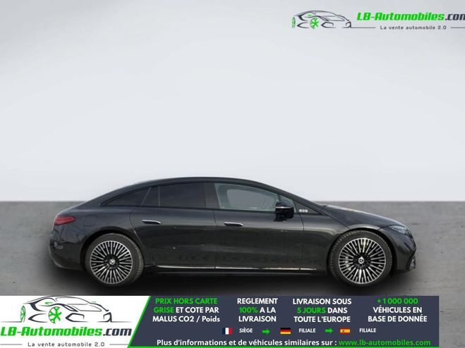 Mercedes Classe E 580 4Matic Gris M�tallique de 2023