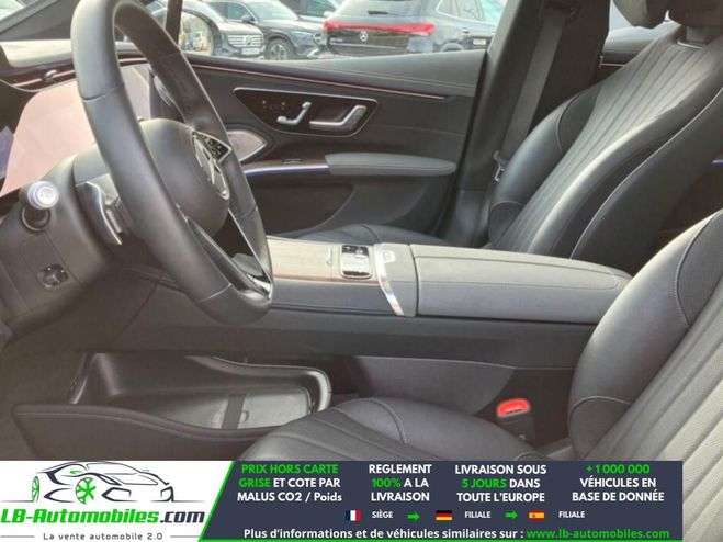 Mercedes Classe E 580 4Matic Gris M�tallique de 2023
