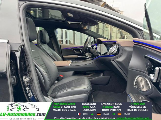 Mercedes Classe E 53 4Matic+ Noir M�tallique de 2023