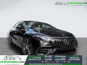  Voir d&eacute;tails -Mercedes Classe E 53 4Matic+ &agrave; Beaupuy (31)
