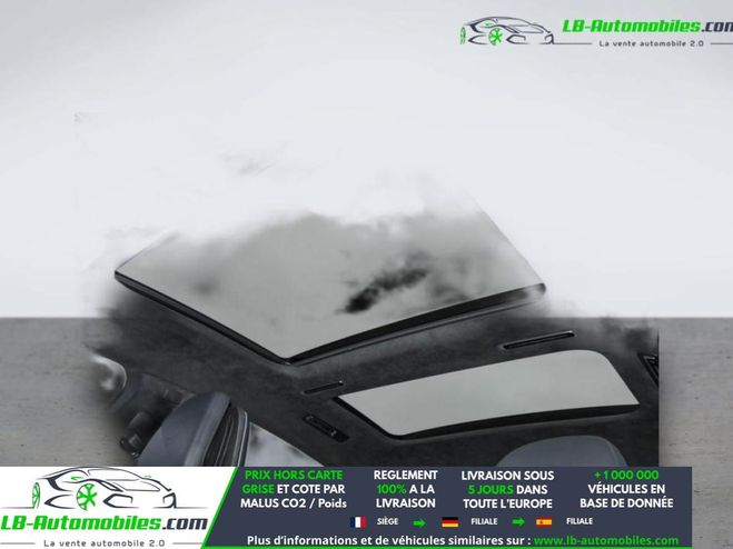Mercedes Classe E 53 4Matic+ Blanc M�tallique de 2023