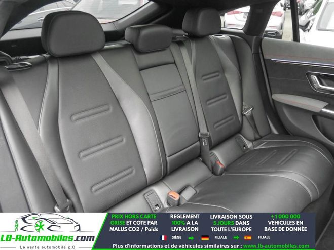 Mercedes Classe E 53 4Matic+ Blanc M�tallique de 2023