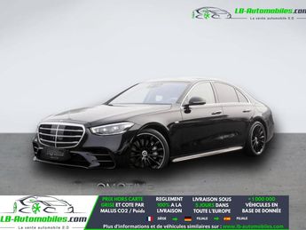  Voir d&eacute;tails -Mercedes Classe S 580 e BVA &agrave; Beaupuy (31)