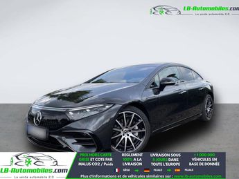  Voir d&eacute;tails -Mercedes Classe E 580 4Matic &agrave; Beaupuy (31)