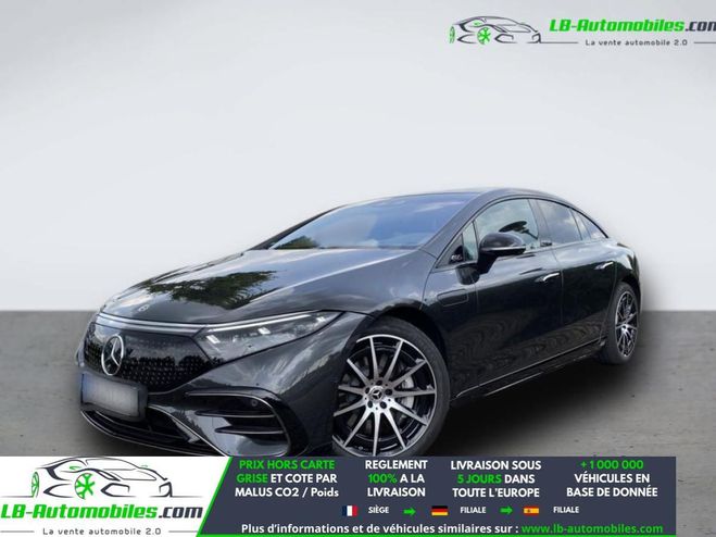 Mercedes Classe E 580 4Matic Gris M�tallique de 2023