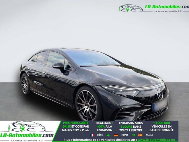 Mercedes Classe E 580 4Matic Gris M�tallique de 2023