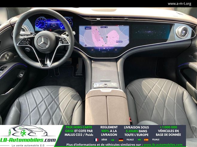 Mercedes Classe E 580 4Matic Gris M�tallique de 2023