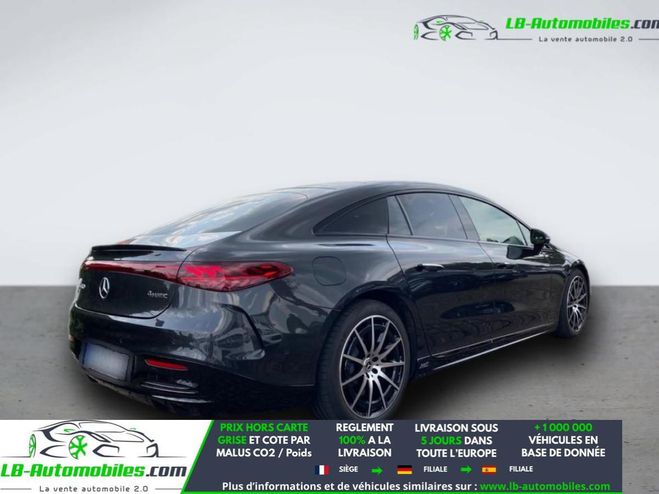 Mercedes Classe E 580 4Matic Gris M�tallique de 2023