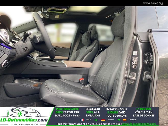 Mercedes Classe E 580 4Matic Gris M�tallique de 2023