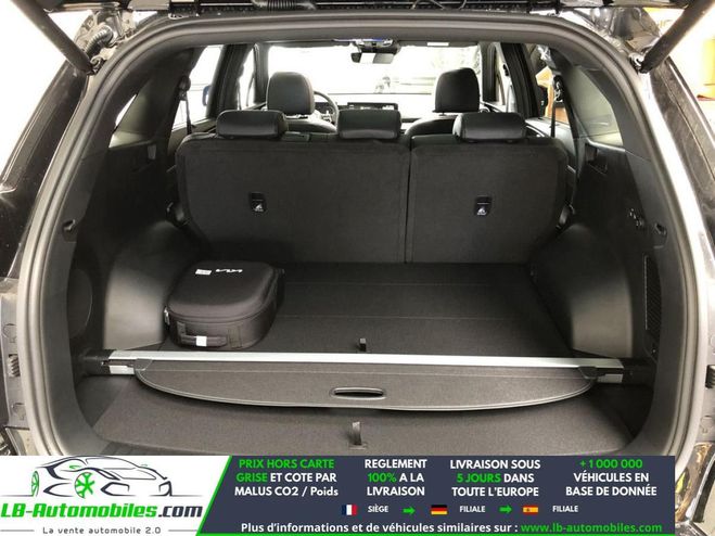 Kia Sorento 1.6 T-GDi 252ch Hybride Rechargeable 5 p Noir M�tallique de 2025