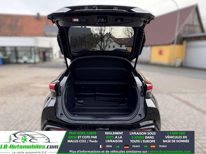 Toyota C HR Hybride 200 Blanc M�tallique de 2024