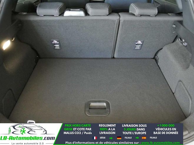 Ford Puma 1.0 EcoBoost 155 ch mHEV BVM Gris M�tallique de 2023