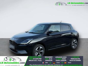  Voir d&eacute;tails -Suzuki Swift 1.2 Dualjet Hybrid 82ch AllGrip &agrave; Beaupuy (31)