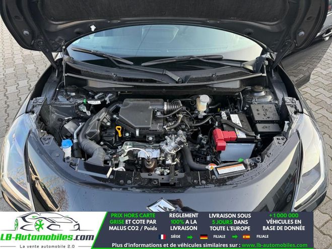 Suzuki Swift 1.2 Dualjet Hybrid 82ch AllGrip Noir M�tallique de 2025