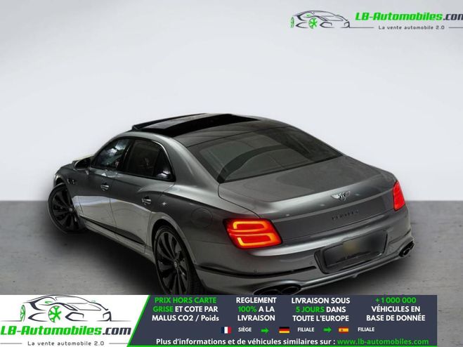 Bentley Flying Spur Hybrid V6 2.9 544ch BVA Gris M�tallique de 2022