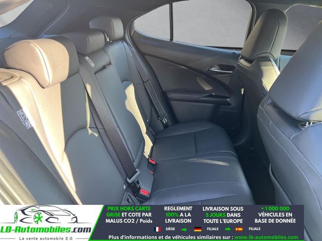 Lexus UX 250h 2WD Blanc de 2023