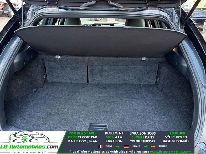 Lexus UX 250h 2WD Gris M�tallique de 2022