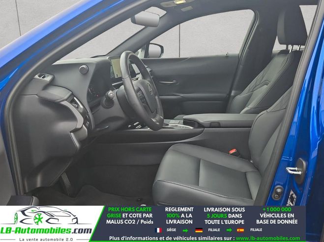 Lexus UX 250h 2WD Bleu M�tallique de 2023