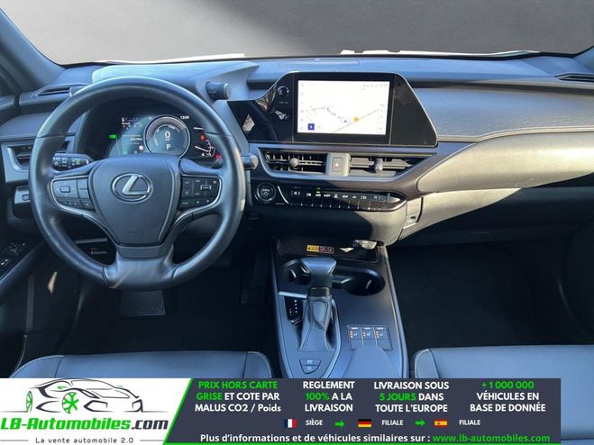 Lexus UX 250h 2WD Blanc de 2024