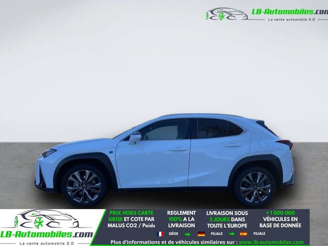 Lexus UX 250h 2WD Blanc de 2024