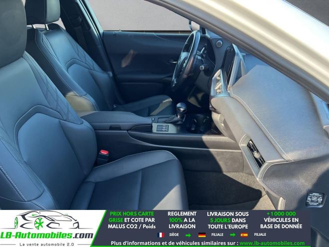 Lexus UX 250h 2WD Blanc de 2024