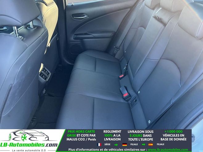 Lexus UX 250h 2WD Blanc de 2024