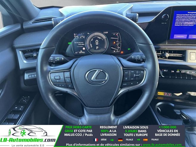 Lexus UX 250h 2WD Blanc de 2024