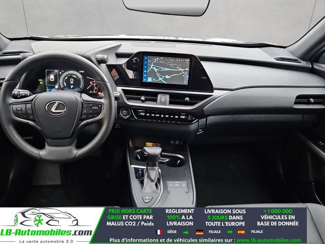 Lexus UX 250h 2WD Gris M�tallique de 2023