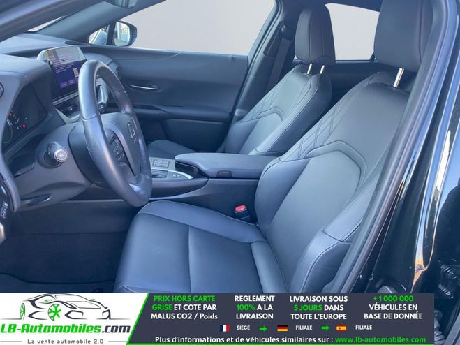Lexus UX 250h 2WD Noir M�tallique de 2023