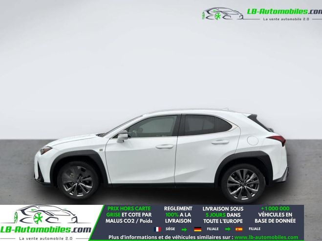 Lexus UX 250h 2WD Blanc de 2023