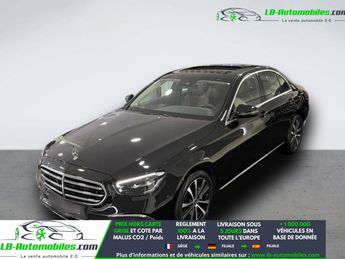  Voir d&eacute;tails -Mercedes Classe E 300 e EQPower BVA &agrave; Beaupuy (31)