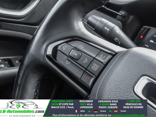 Jeep Compass 1.3 PHEV 190 ch 4xe AWD Gris de 2022
