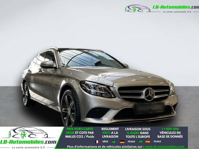 Mercedes Classe C 300 e BVA Argent� de 2021