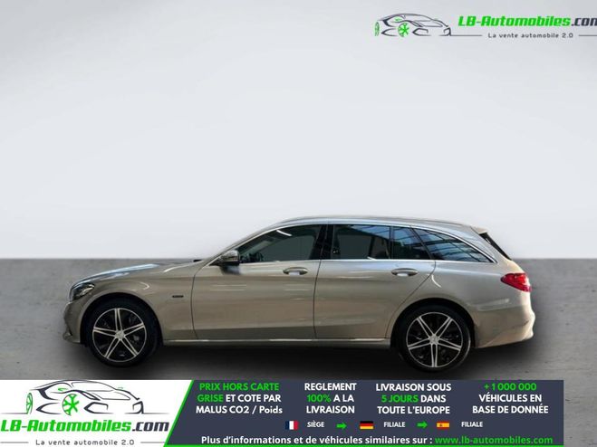 Mercedes Classe C 300 e BVA Argent� de 2021