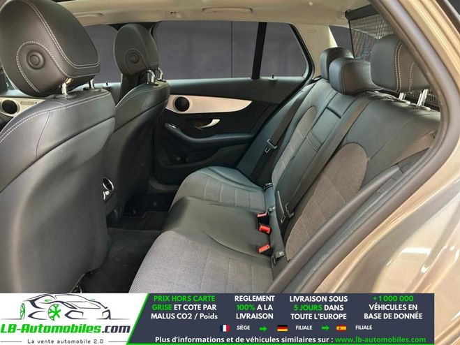 Mercedes Classe C 300 e BVA Argent� de 2021