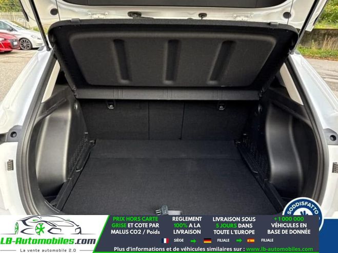 Hyundai Kona 1.6 GDi 105 Hybrid Blanc de 2025