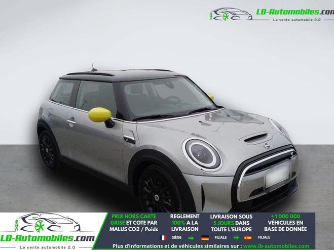 Mini Mini Cooper E 184 ch Argent� de 2023
