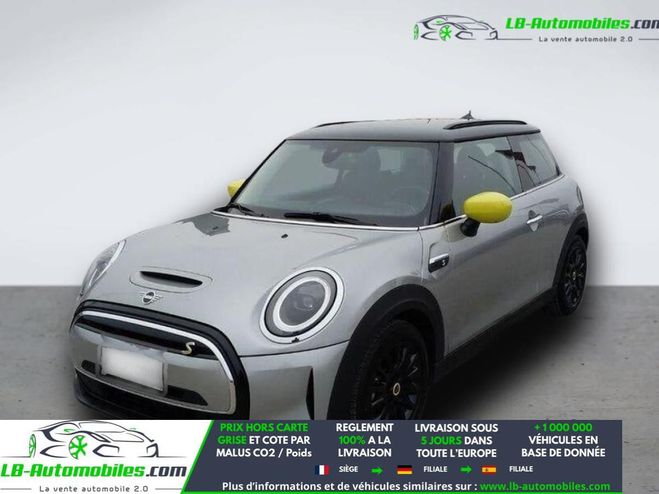Mini Mini Cooper E 184 ch Argent� de 2023