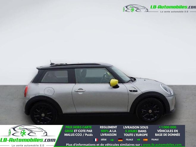 Mini Mini Cooper E 184 ch Argent� de 2023