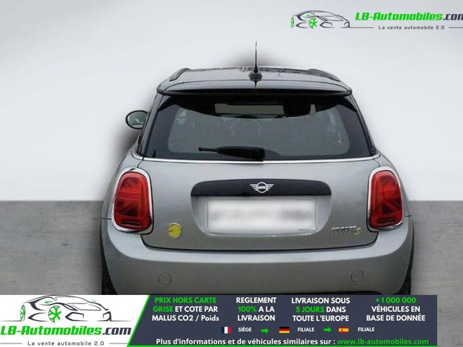 Mini Mini Cooper E 184 ch Argent� de 2023