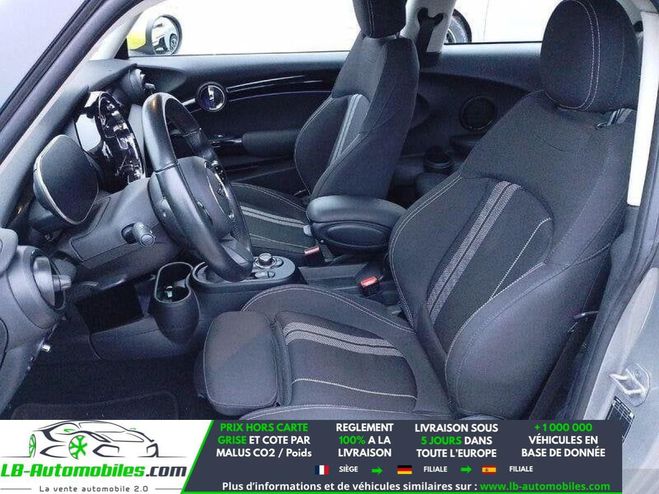 Mini Mini Cooper E 184 ch Argent� de 2023