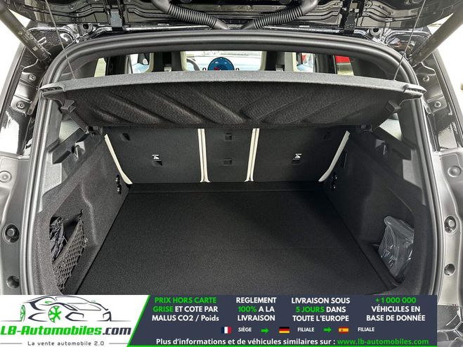 Mini Countryman 204 ch Noir M�tallique de 2025