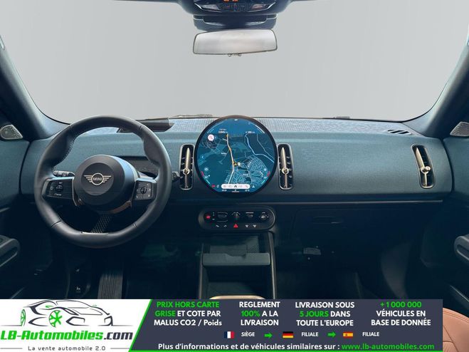 Mini Countryman 313 ch Blanc de 2024