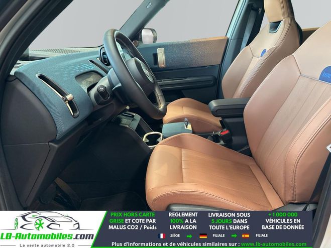 Mini Countryman 313 ch Blanc de 2024