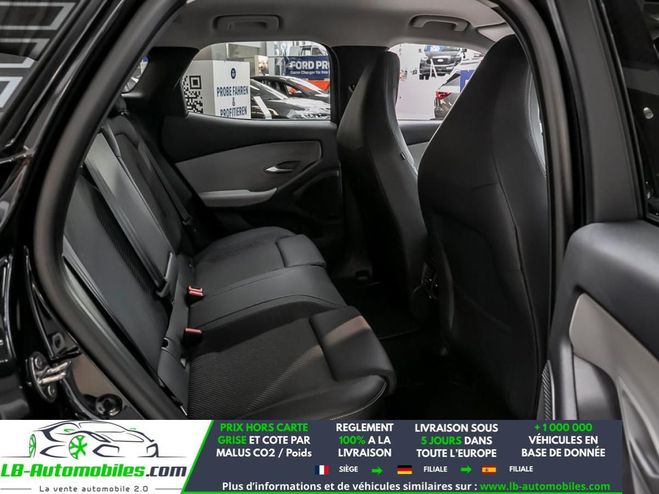 Ford Explorer 79 kWh 340 ch Noir M�tallique de 2025