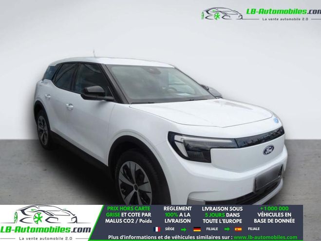 Ford Explorer 52 kWh 170 ch Blanc de 2025