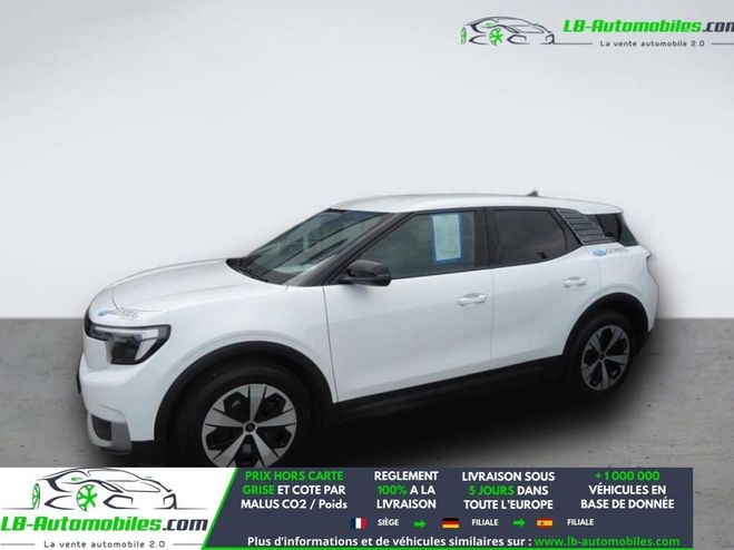 Ford Explorer 52 kWh 170 ch Blanc de 2025